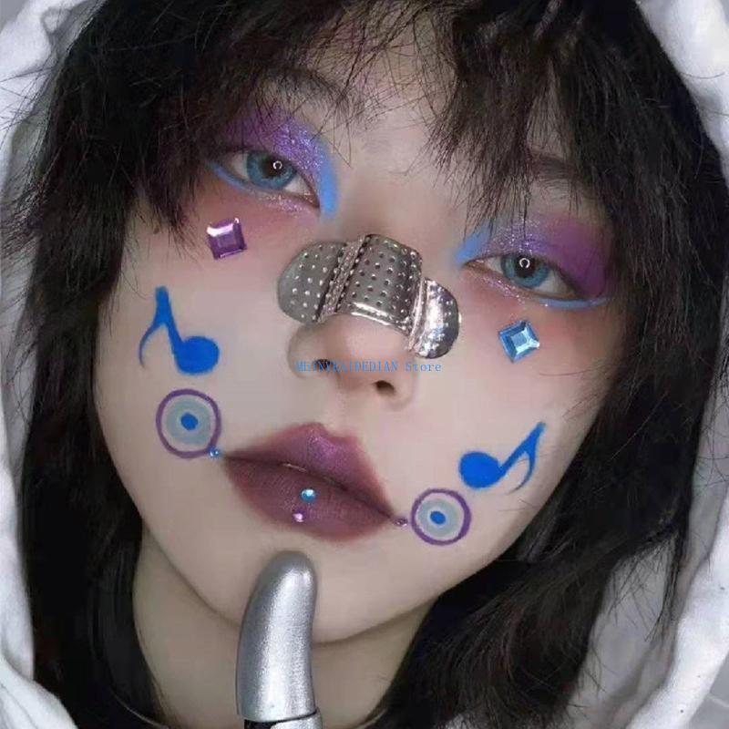 Body Jewelry Trend - C1FE dla trendu w kształcie opaski