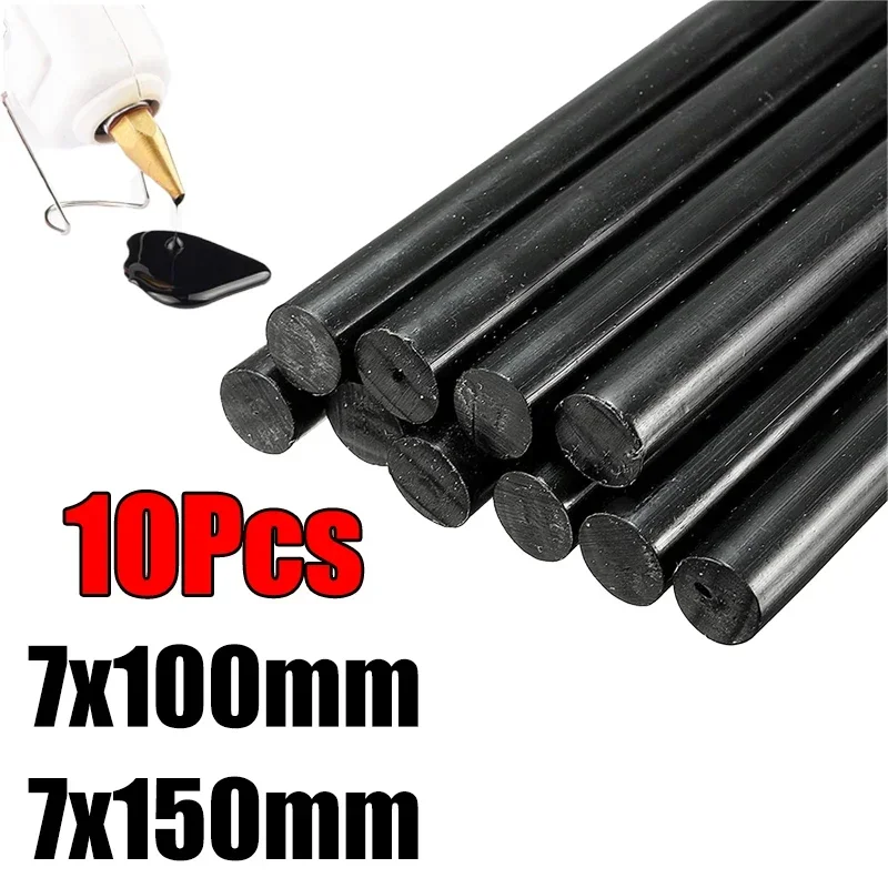 Body Jewelry Glue - 10szt 7x100mm 7x150mm Klej do naprawy