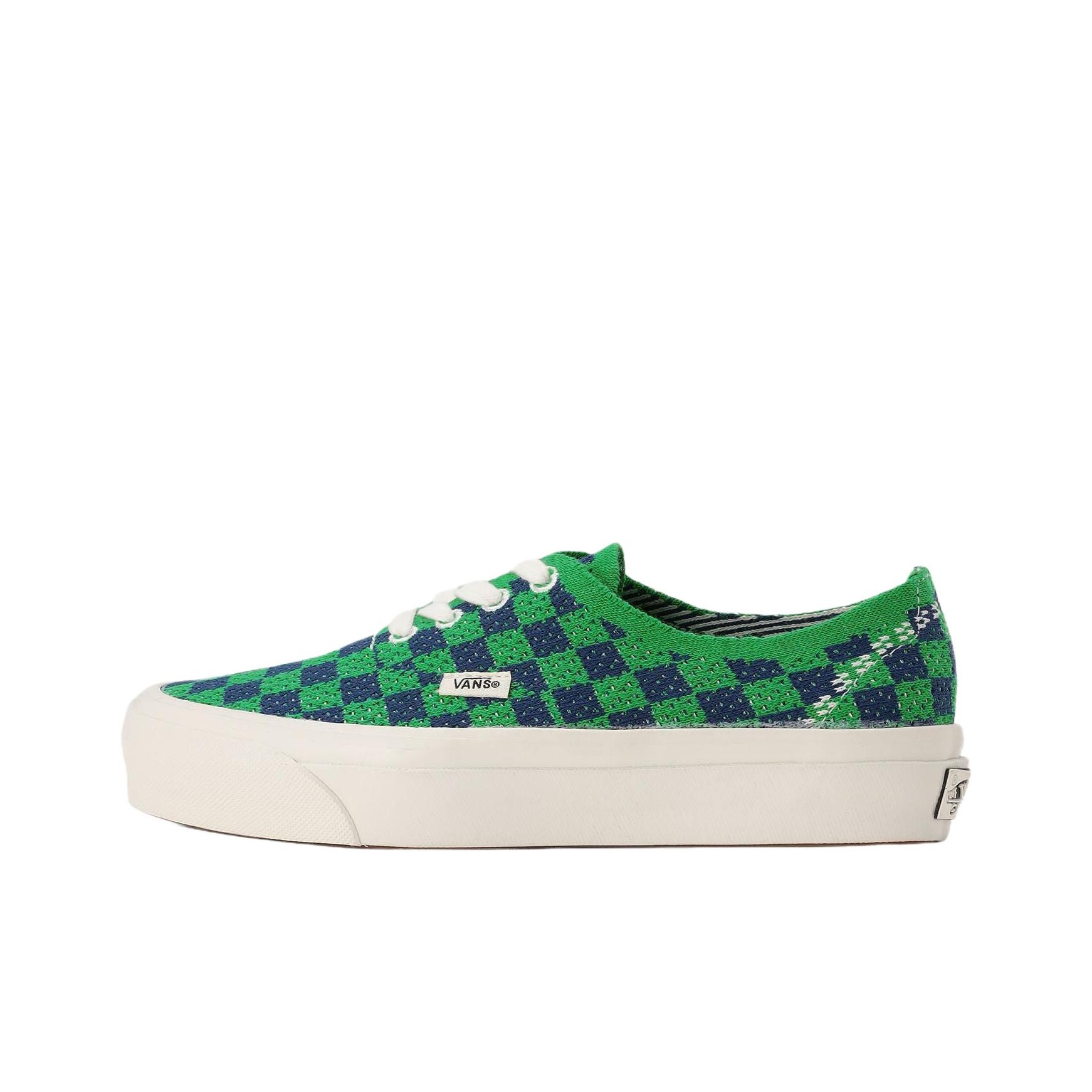 Vans Shoes Authentic - Buty do skateboardingu Vans Premium Authentic