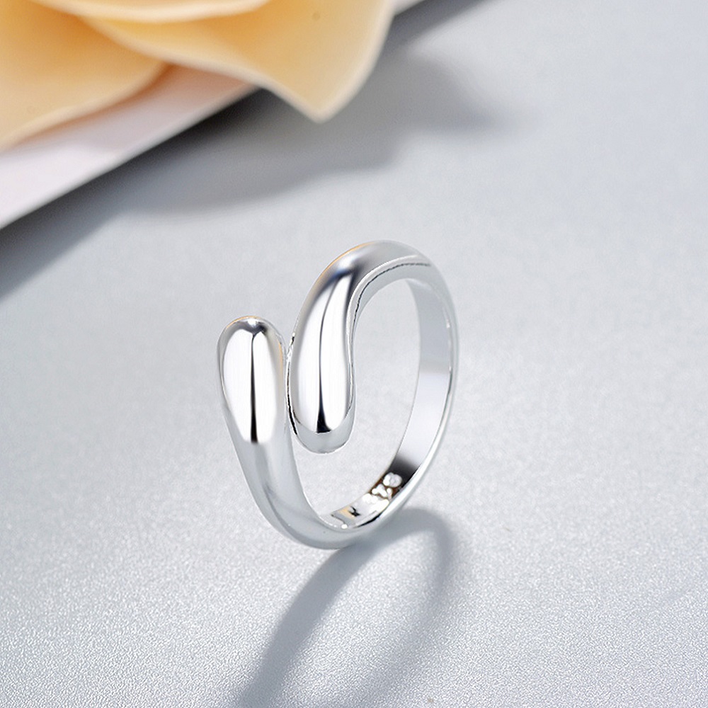 Body Jewelry High Quality - Gorące, wysokiej jakości, popularne marki, pierścionki