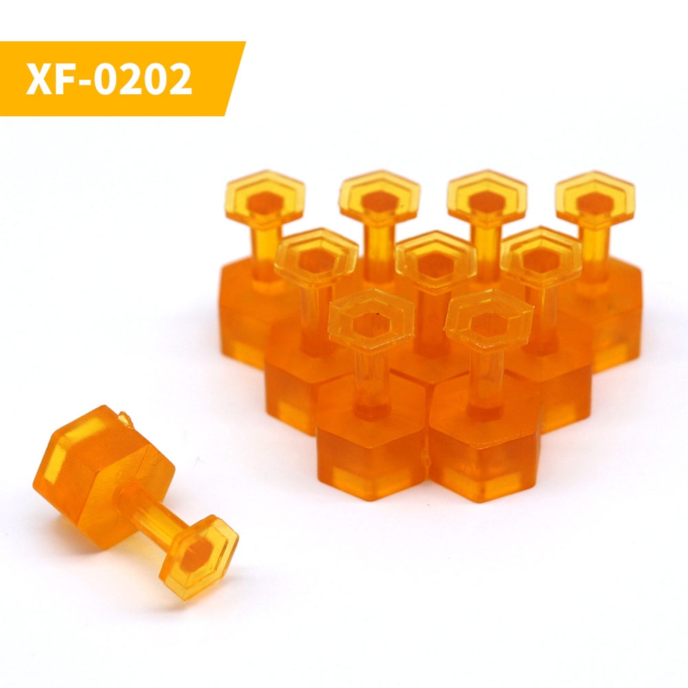 Body Jewelry Glue - 10 szt. Kart z klejem wgniecenie
