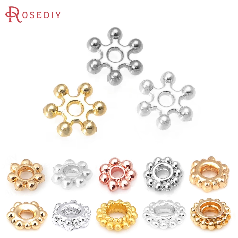 Body Jewelry High Quality - Bransoletki z mosiądzu w kolorze złota