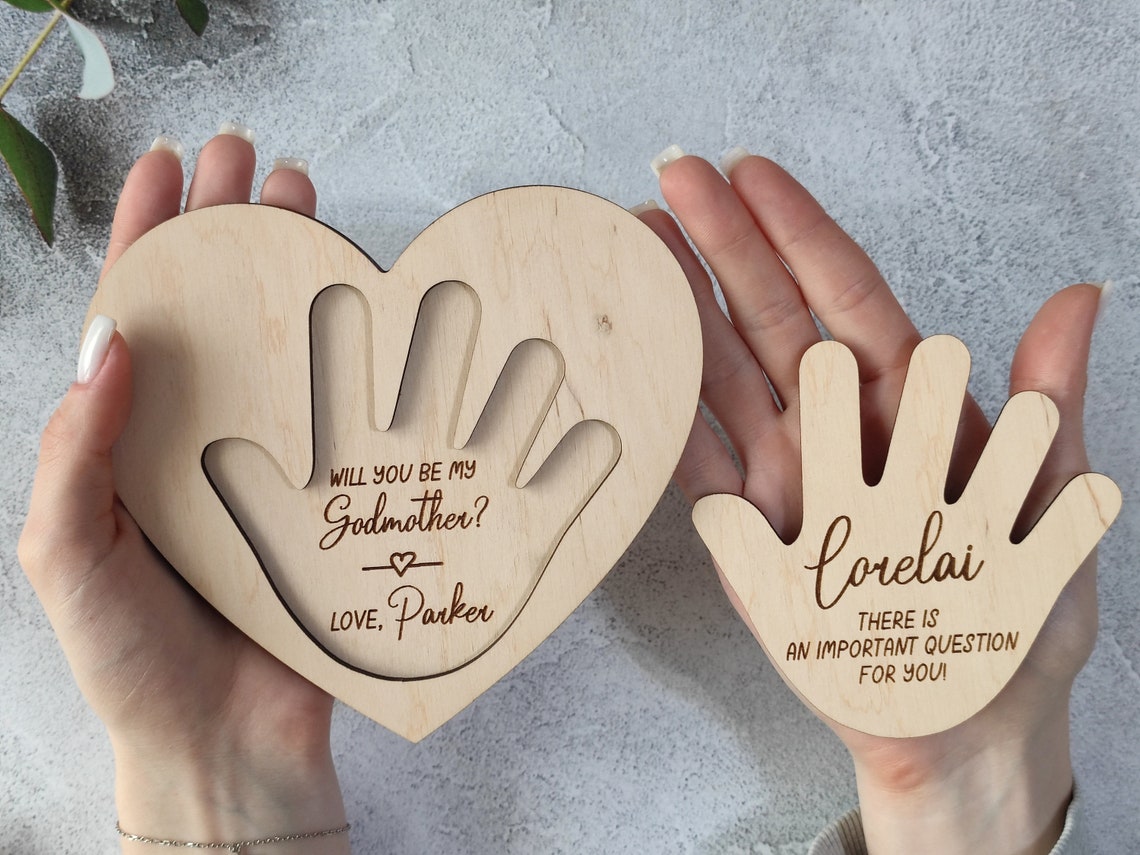 Matka chrzestna Ojciec chrzest – Body Jewelry Ideas recenzja i cena
