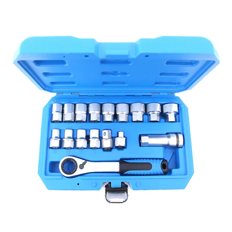 Zestaw 17-częściowy do piercin – Body Jewelry Removal Tool recenzja i cena