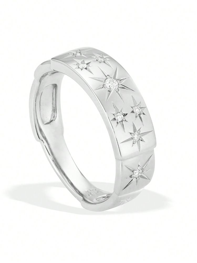 Pierścionek damski ze srebra p – Body Jewelry High Quality recenzja i cena