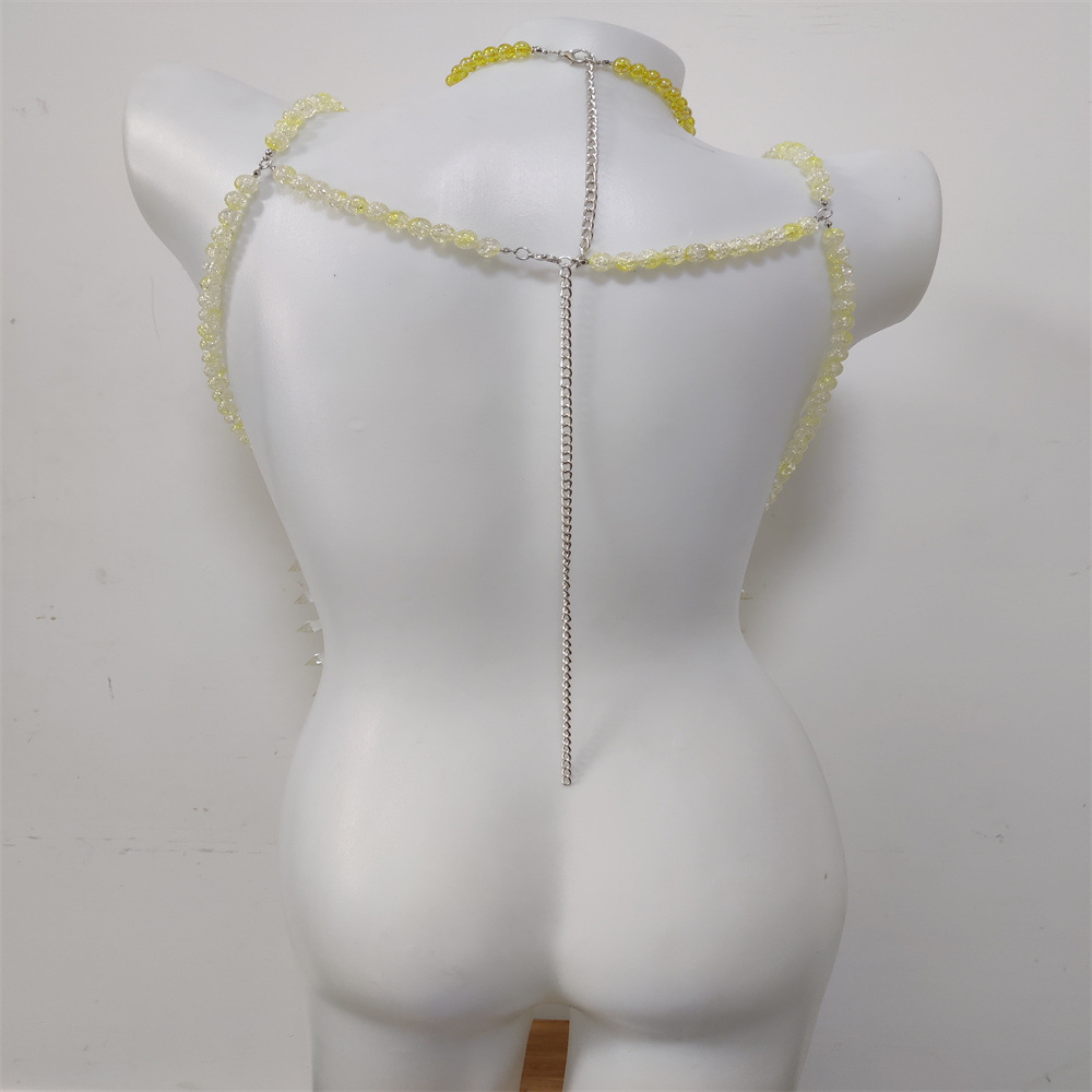 Kobieta biżuteria do ciała eur – Body Jewelry Europe recenzja i cena