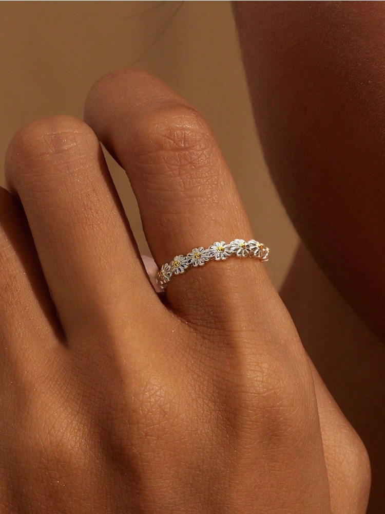 Pierścionki damskie w stylu vi – Body Jewelry High Quality recenzja i cena