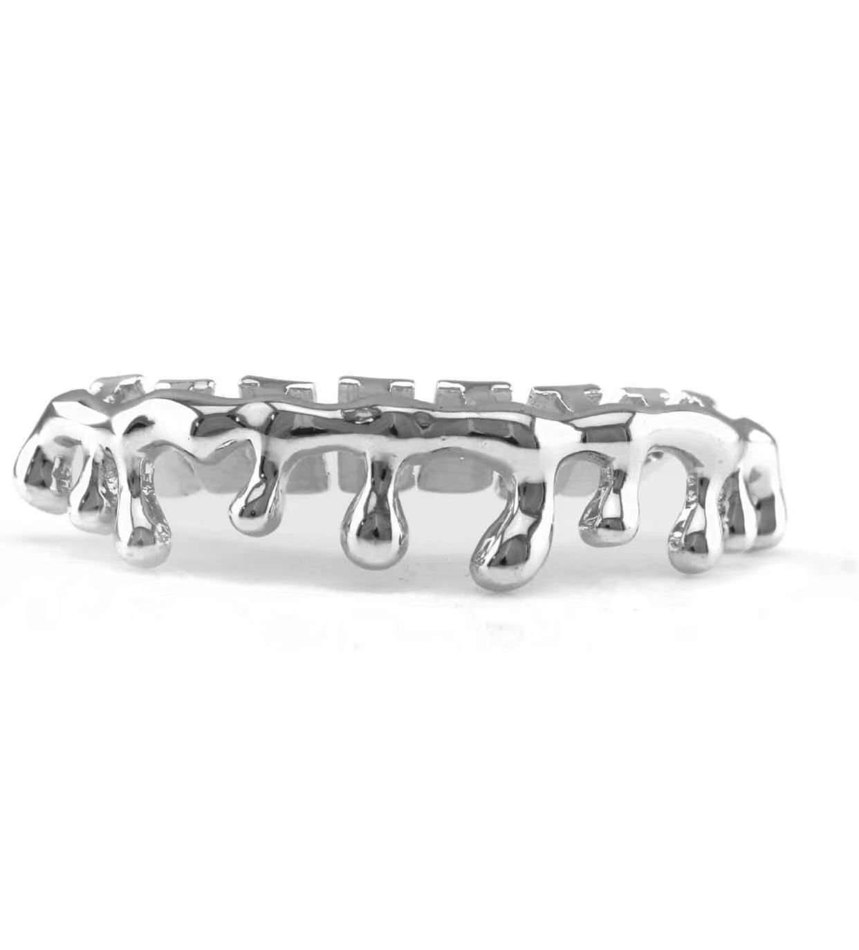 Złote ozdoby dentystyczne w st – Body Jewelry Europe recenzja i cena