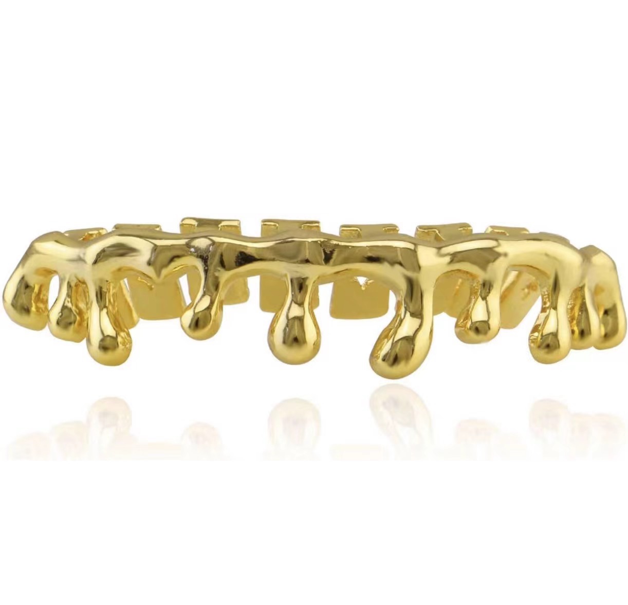 Złote ozdoby dentystyczne w st – Body Jewelry Europe recenzja i cena
