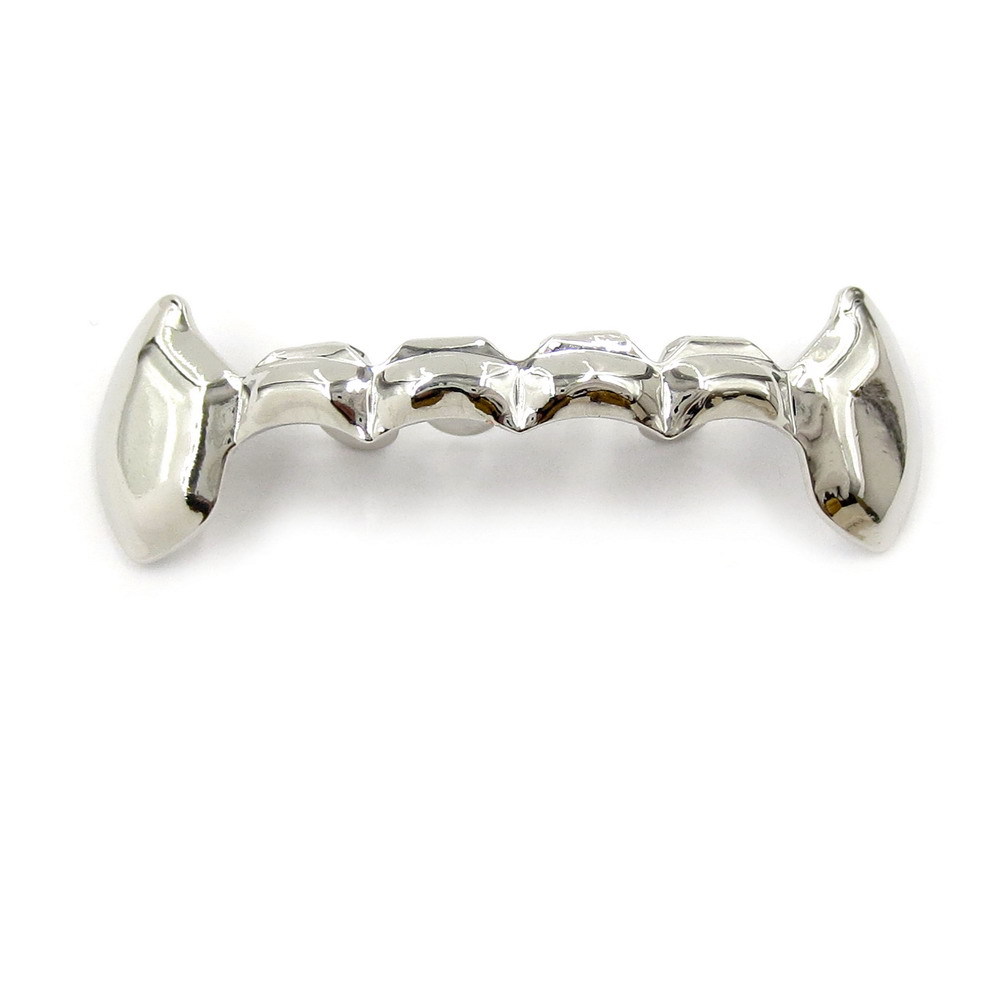 Zestaw 3 szt. nakładek na zęby – Body Jewelry Lot recenzja i cena