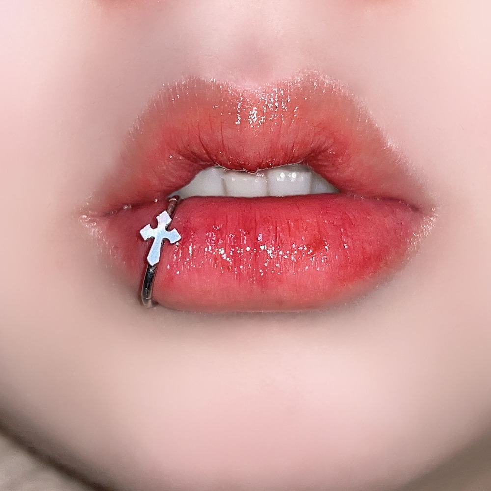 Krzyż Miłość Pentagram Bezszwo – Body Jewelry Europe recenzja i cena