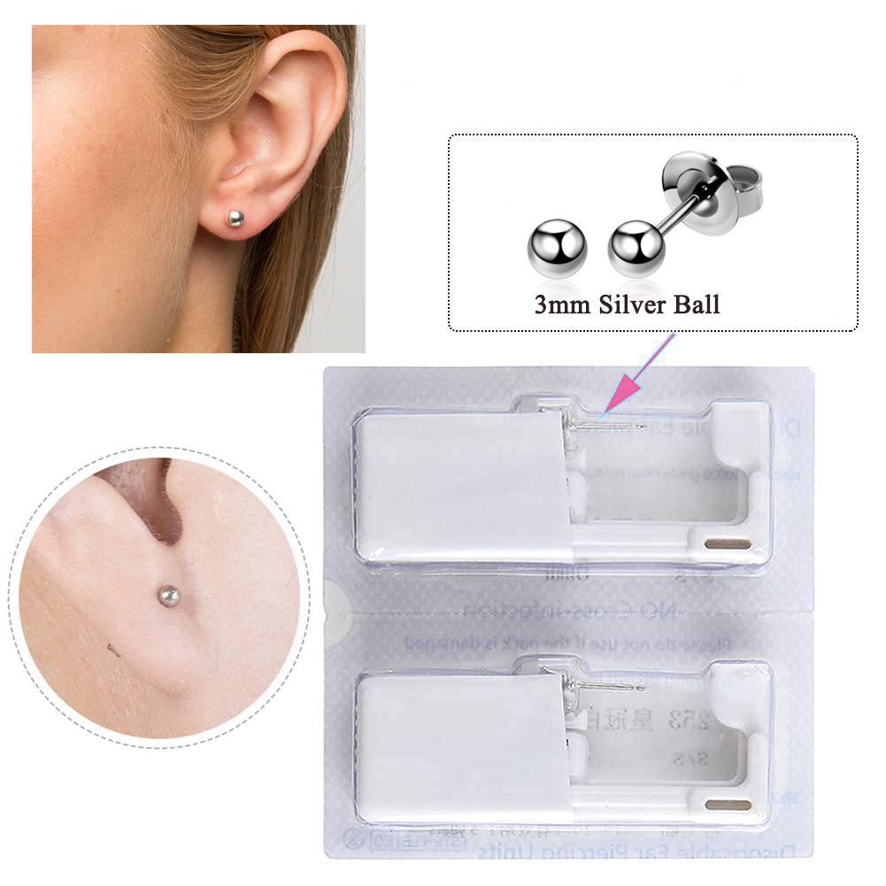 1-20 sztuk/zestaw pistolet do  – Body Jewelry Factory recenzja i cena