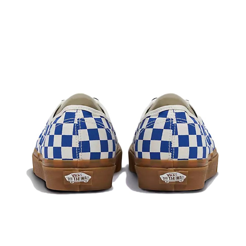 Vans Authentic Checkerboard Lo – Vans Shoes Authentic recenzja i cena