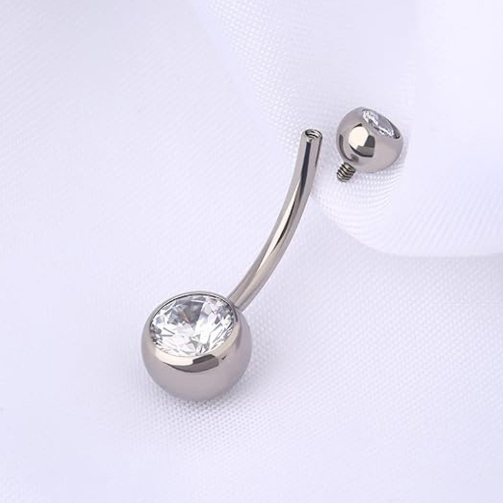 Wysokiej jakości kolczyki do p – Body Jewelry Quality recenzja i cena