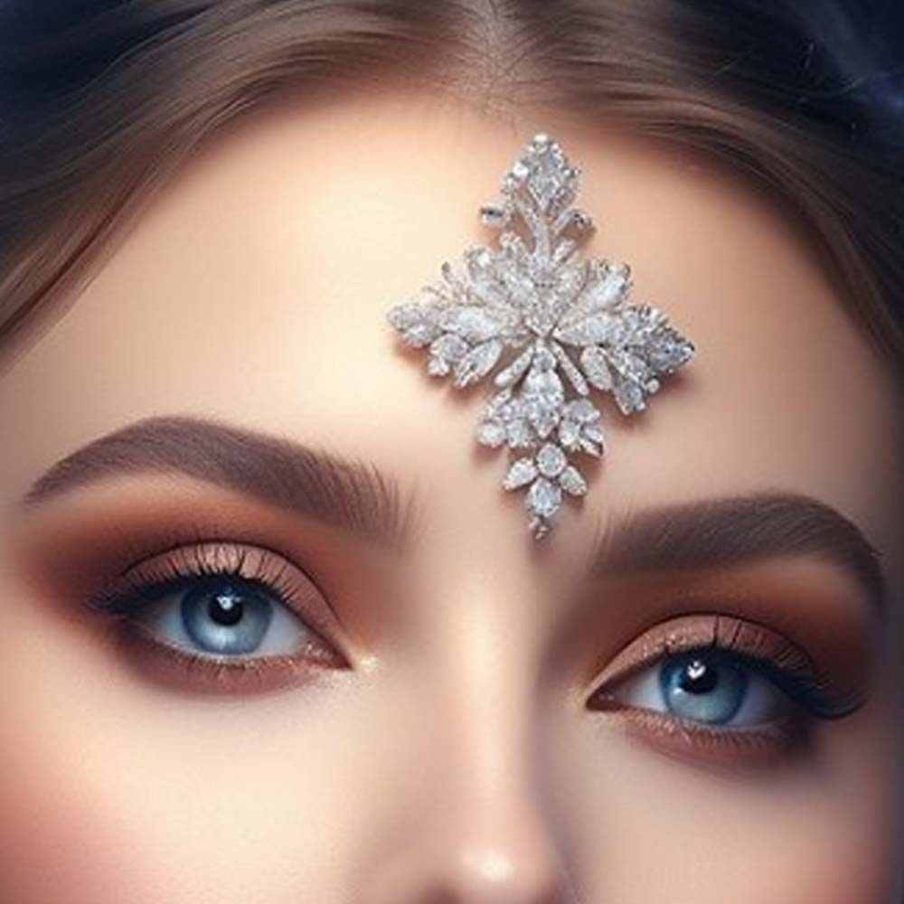 Stonefans 1 szt. Geometryczne  – Body Jewelry Trend recenzja i cena