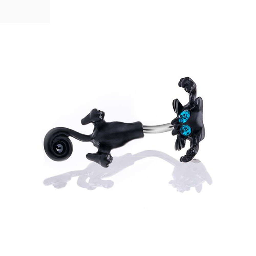 1 szt. Nowa biżuteria do pierc – Body Jewelry Trend recenzja i cena