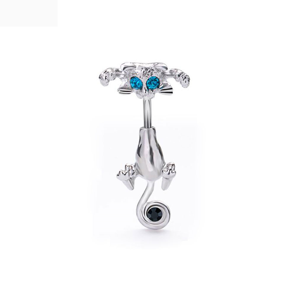 1 szt. Nowa biżuteria do pierc – Body Jewelry Trend recenzja i cena