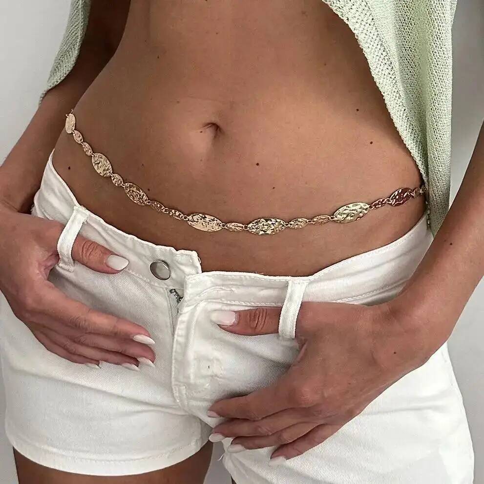 IngeSight.Z Prosty, vintage'ow – Body Jewelry Trend recenzja i cena