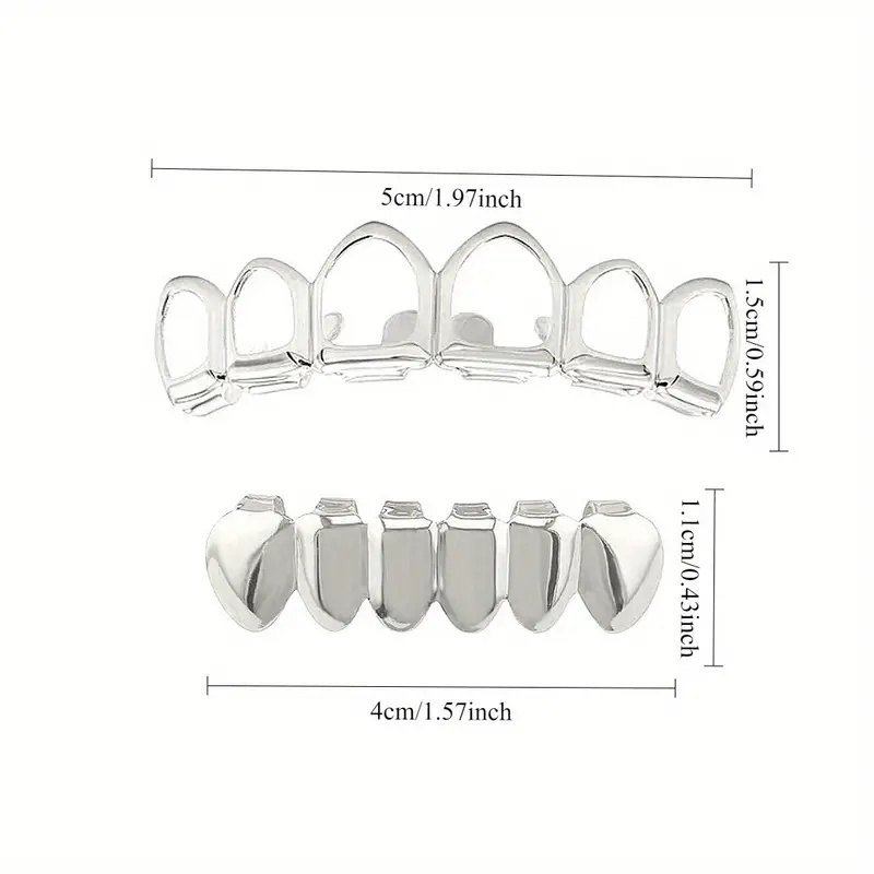 Zestaw modnych, ażurowych/gład – Body Jewelry Lot recenzja i cena