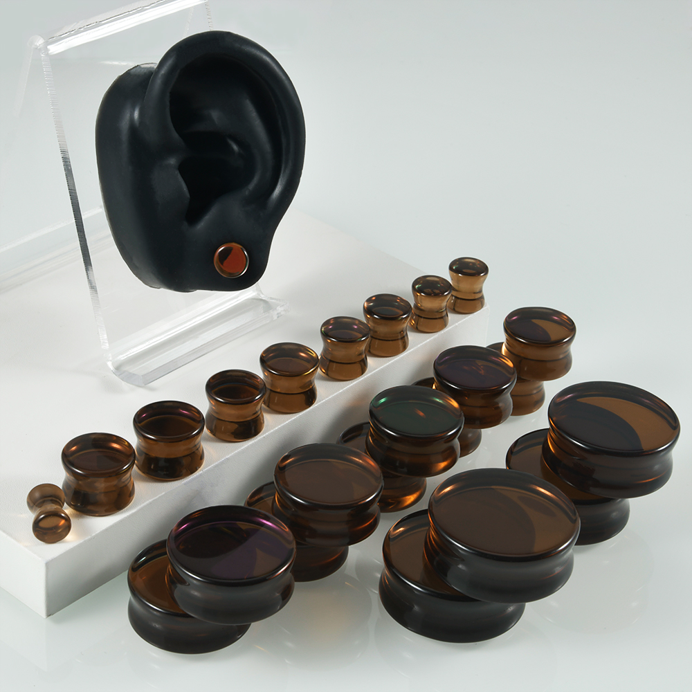 1 para najwyższej jakości opal – Body Jewelry Quality recenzja i cena