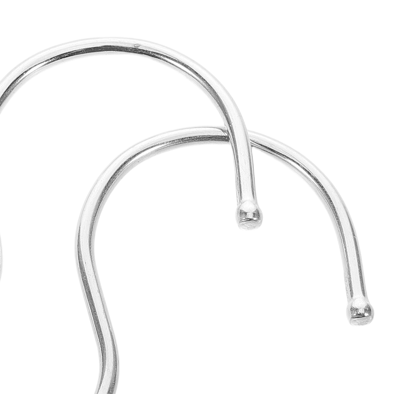 10 szt. haczyków na manekin, m – Body Jewelry Display recenzja i cena
