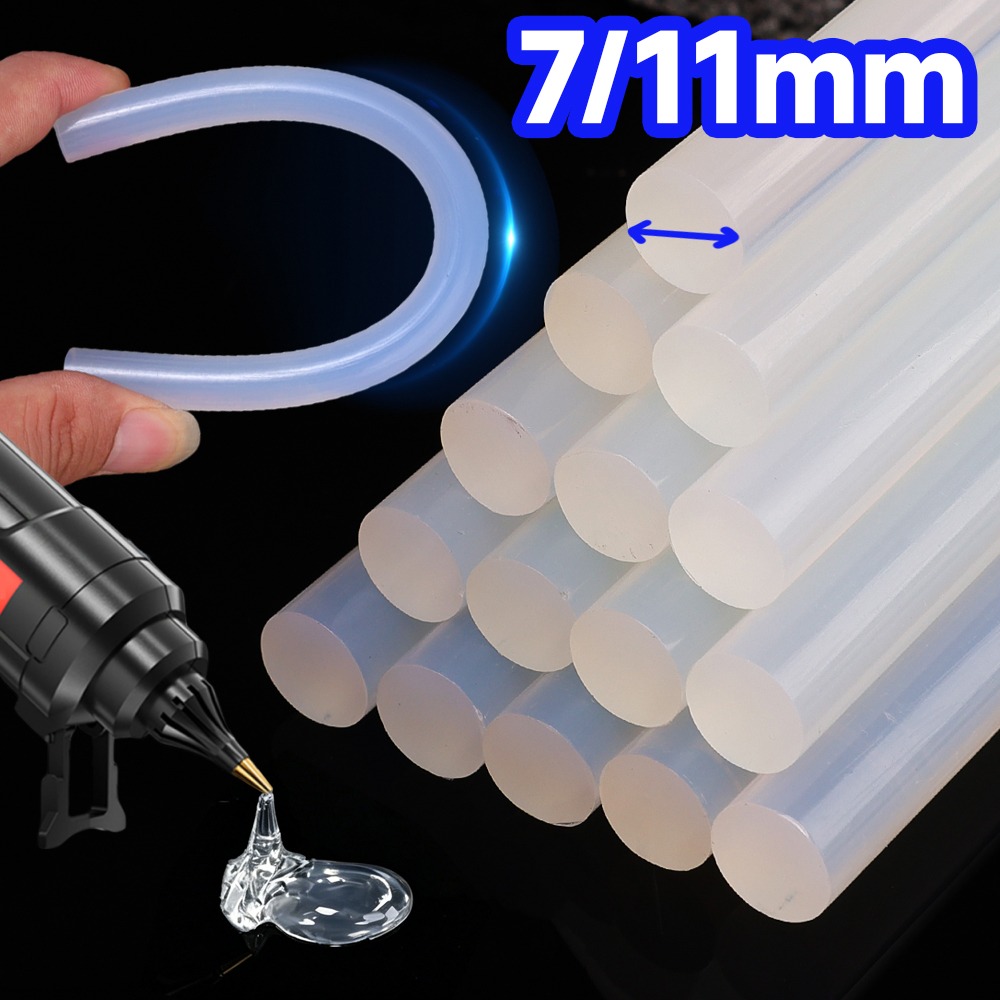 Przezroczyste kleje termotopli – Body Jewelry Glue recenzja i cena