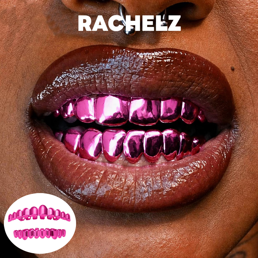 RACHELZ Sweet Cool 6/8/10 Mirr – Body Jewelry Lot recenzja i cena