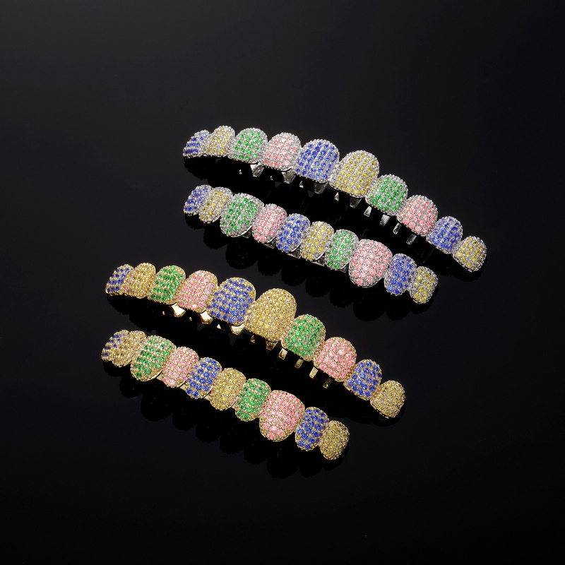 Nowe, ekskluzywne, hip-hopowe, – Body Jewelry Real Diamonds recenzja i cena