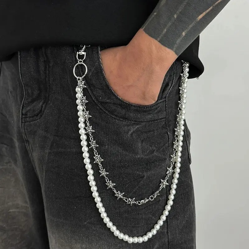 Salircon Vintage Punk Metal Pe – Body Jewelry Trend recenzja i cena
