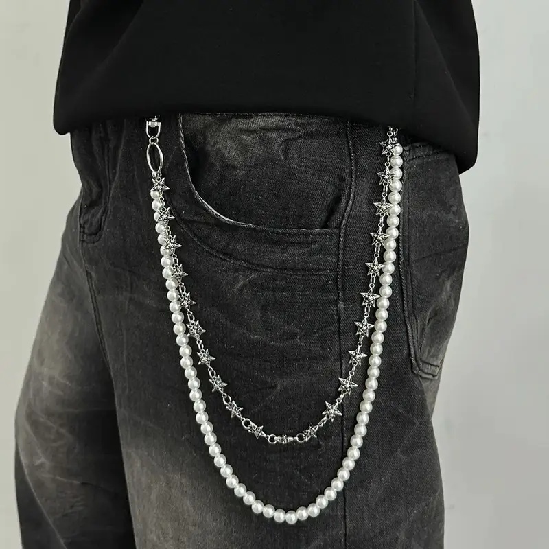 Salircon Vintage Punk Metal Pe – Body Jewelry Trend recenzja i cena