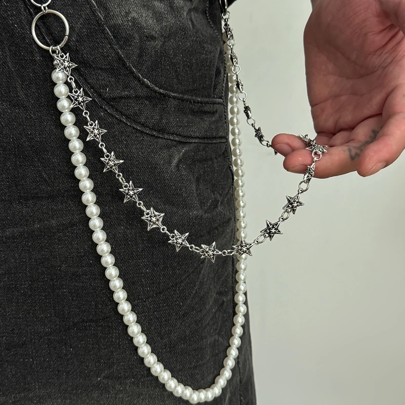 Salircon Vintage Punk Metal Pe – Body Jewelry Trend recenzja i cena