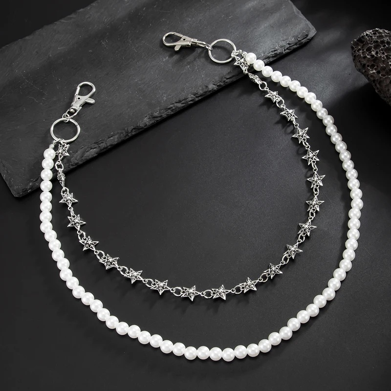 Salircon Vintage Punk Metal Pe – Body Jewelry Trend recenzja i cena
