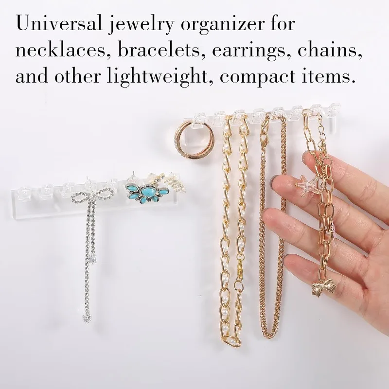 Organizer na biżuterię do zawi – Body Jewelry Display recenzja i cena