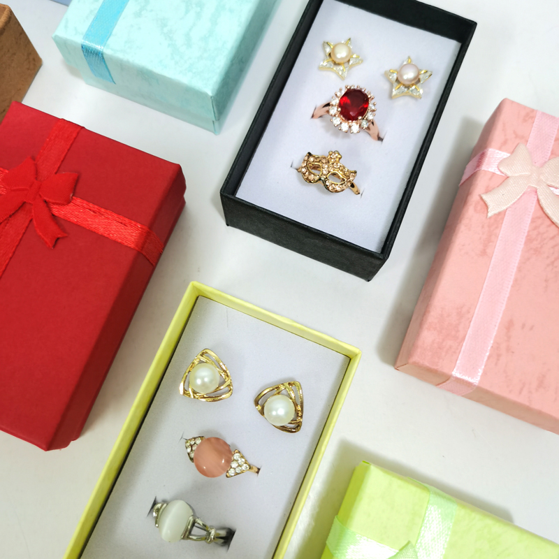 12 sztuk/partia pudełko na pie – Body Jewelry Display recenzja i cena