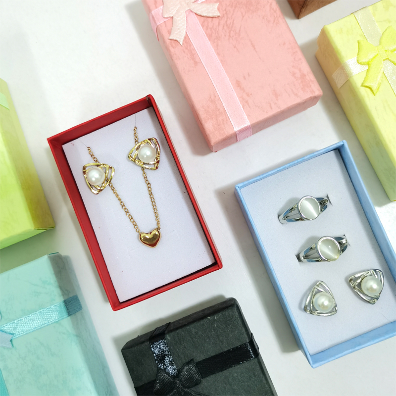 12 sztuk/partia pudełko na pie – Body Jewelry Display recenzja i cena