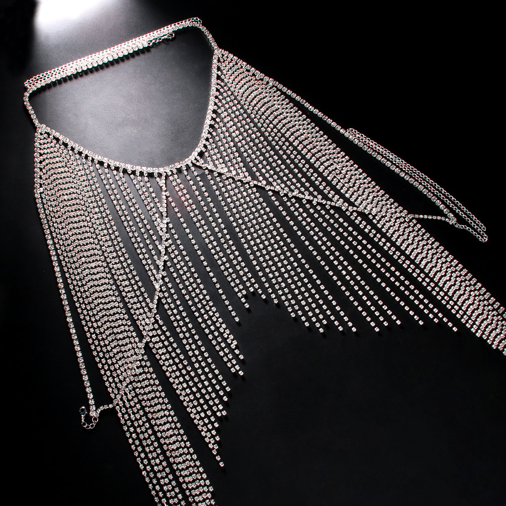 Biżuteria na ciało Kobieta Mod – Body Jewelry Trend recenzja i cena