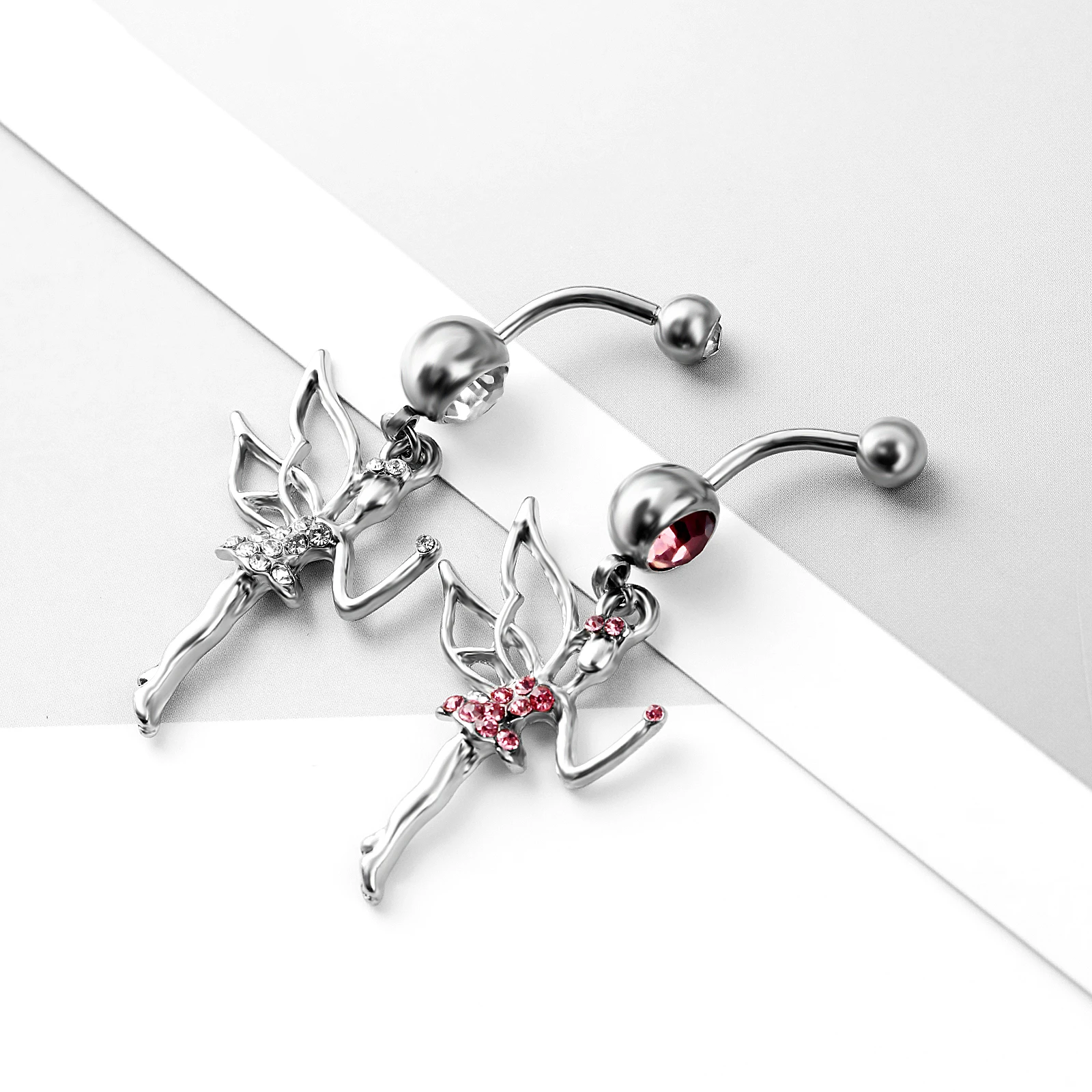 Popularna słodka i urocza wróż – Body Jewelry Europe recenzja i cena