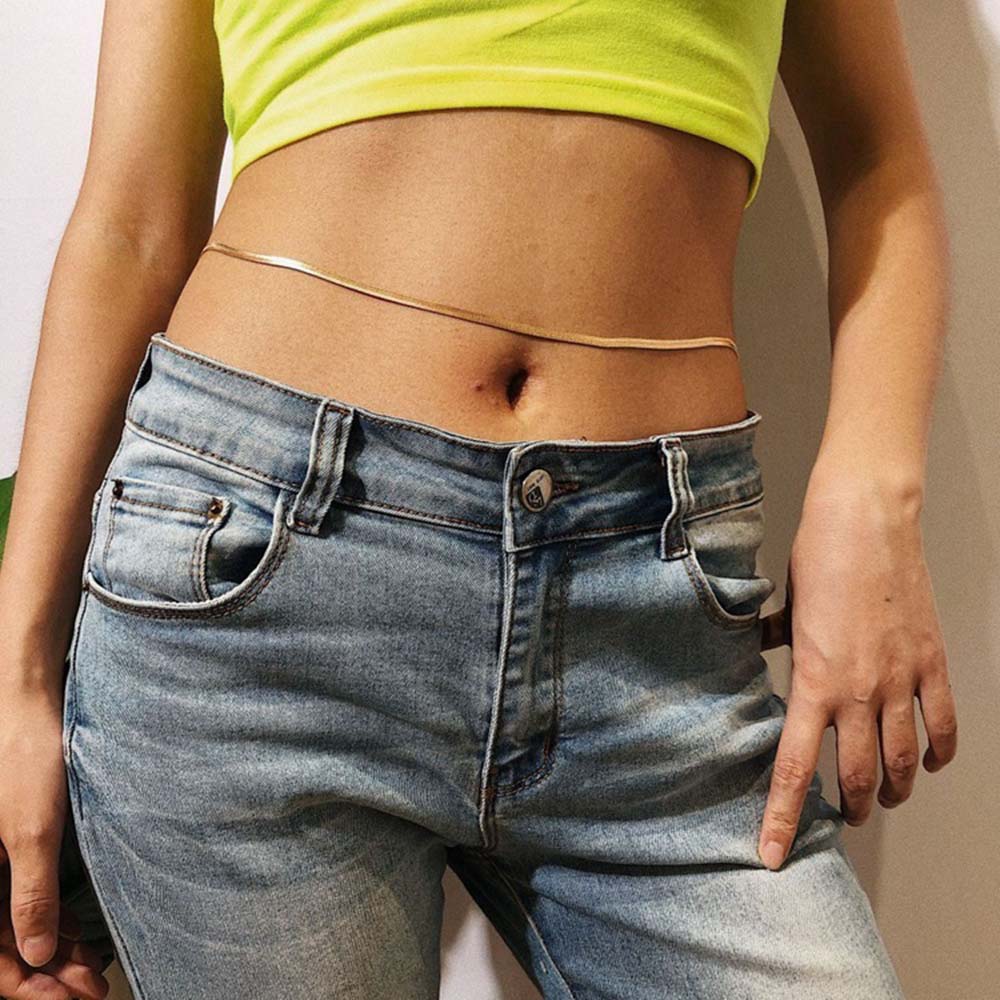 Osobowość, seksowność, lato, k – Body Jewelry Europe recenzja i cena