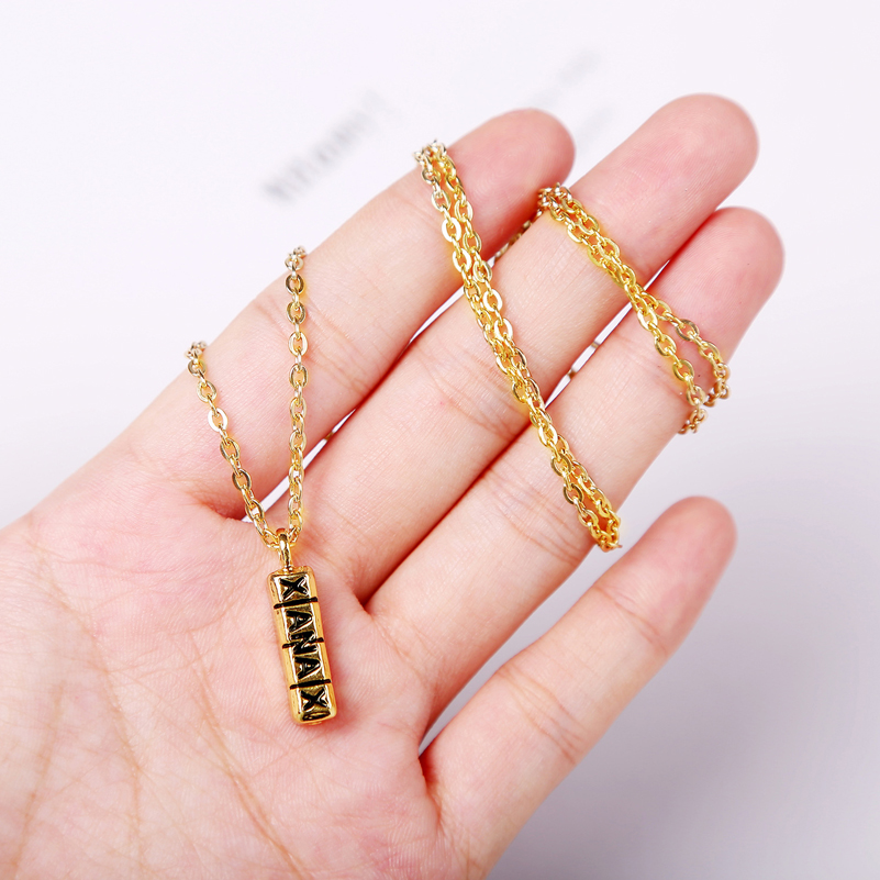 Wisiorek z krzyżem Przesadzany – Body Jewelry Europe recenzja i cena