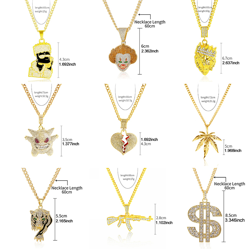 Wisiorek z krzyżem Przesadzany – Body Jewelry Europe recenzja i cena