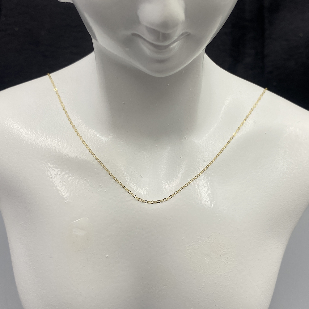 Sinya Hot Sale 18k Au750 Gold  – Body Jewelry High Quality recenzja i cena