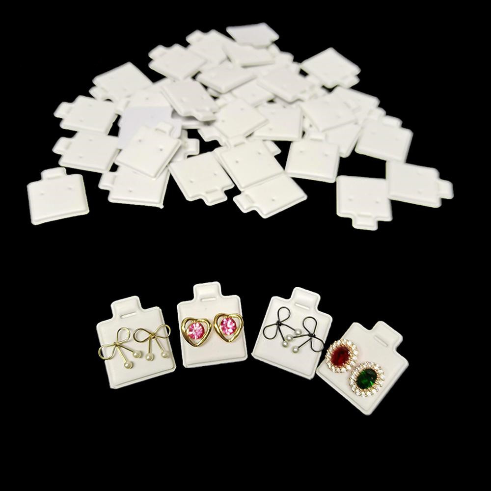100 sztuk / worek Uchwyt na ko – Body Jewelry Display recenzja i cena