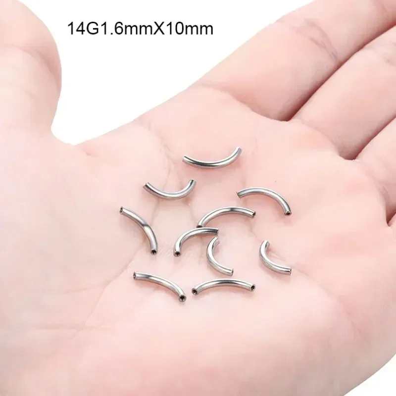 10 sztuk/partia ASTM F136 tyta – Body Jewelry Dermal recenzja i cena