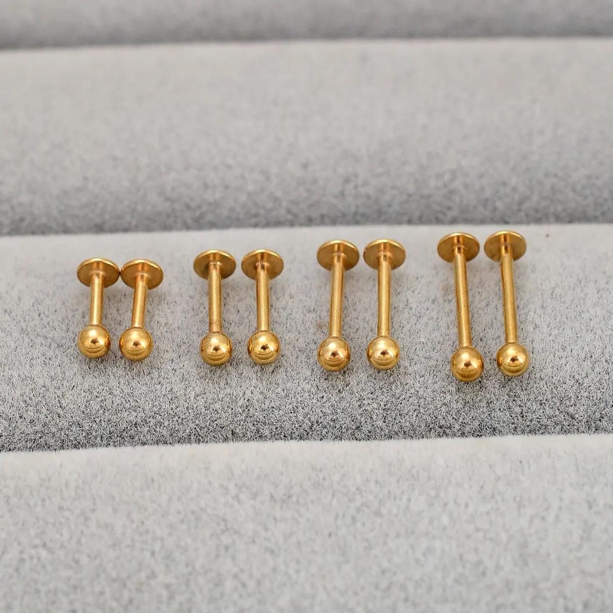 6/8/10/12mm stal nierdzewna zł – Body Jewelry Trend recenzja i cena