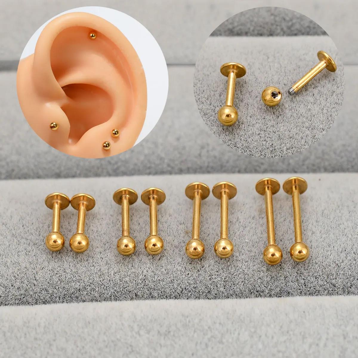6/8/10/12mm stal nierdzewna zł – Body Jewelry Trend recenzja i cena