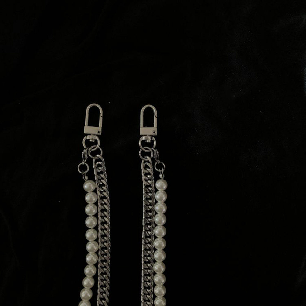Modny łańcuszek na talię z per – Body Jewelry Ideas recenzja i cena