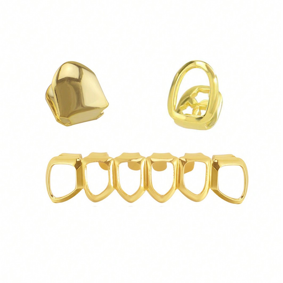 Gorąca Wyprzedaż Sześciorzędow – Body Jewelry Lot recenzja i cena