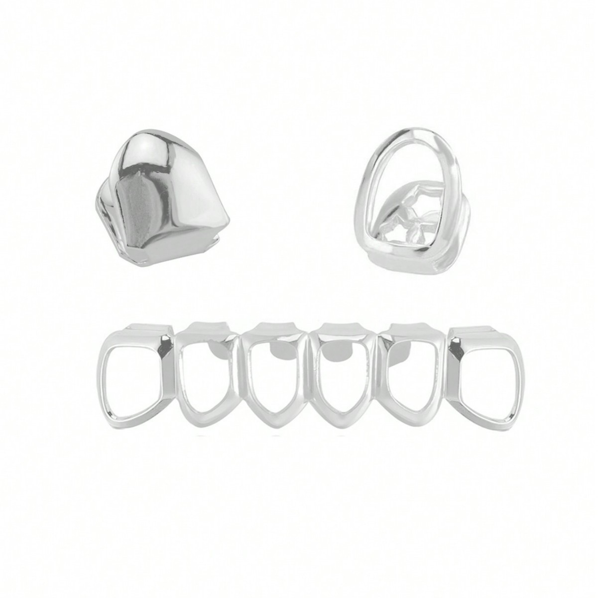 Gorąca Wyprzedaż Sześciorzędow – Body Jewelry Lot recenzja i cena