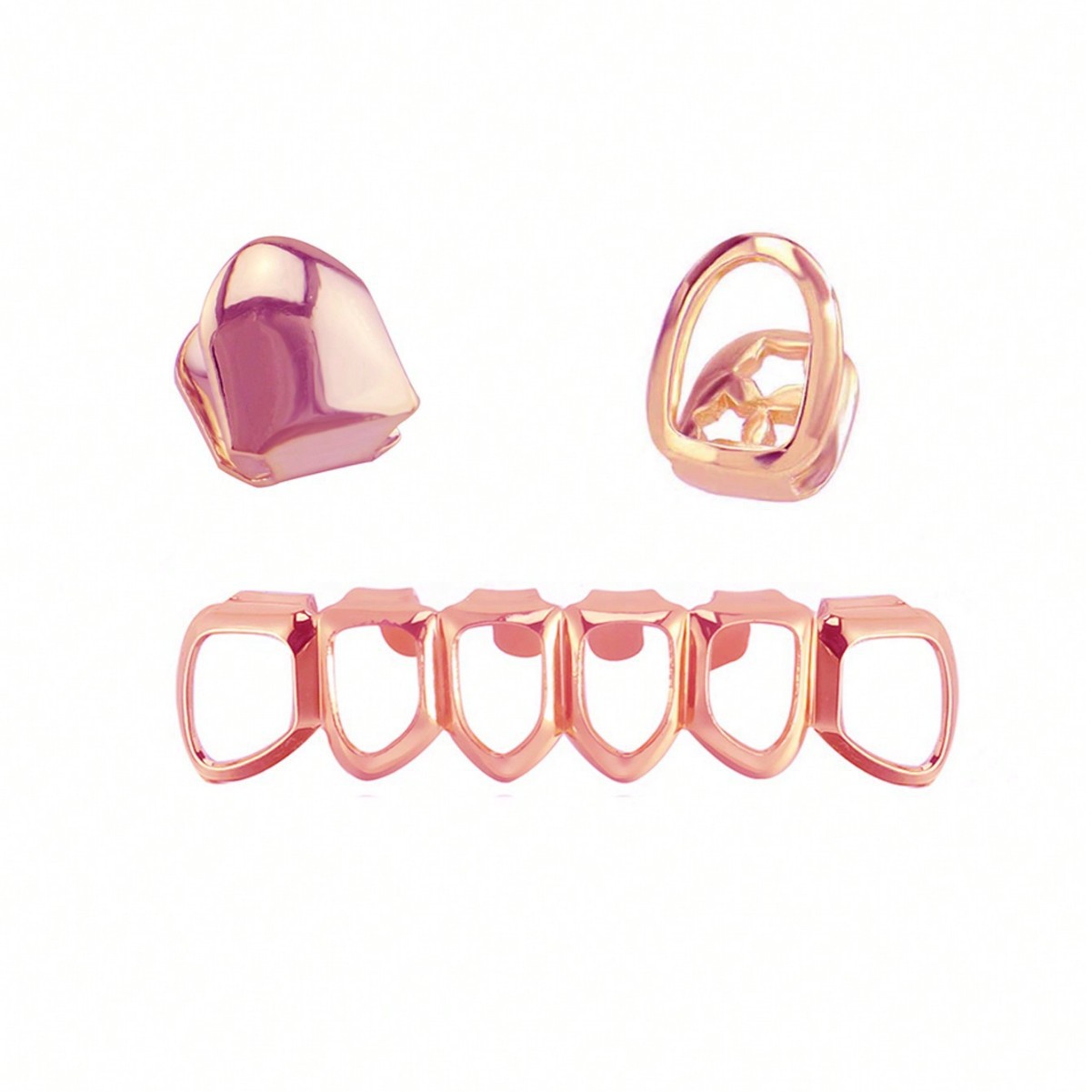 Gorąca Wyprzedaż Sześciorzędow – Body Jewelry Lot recenzja i cena