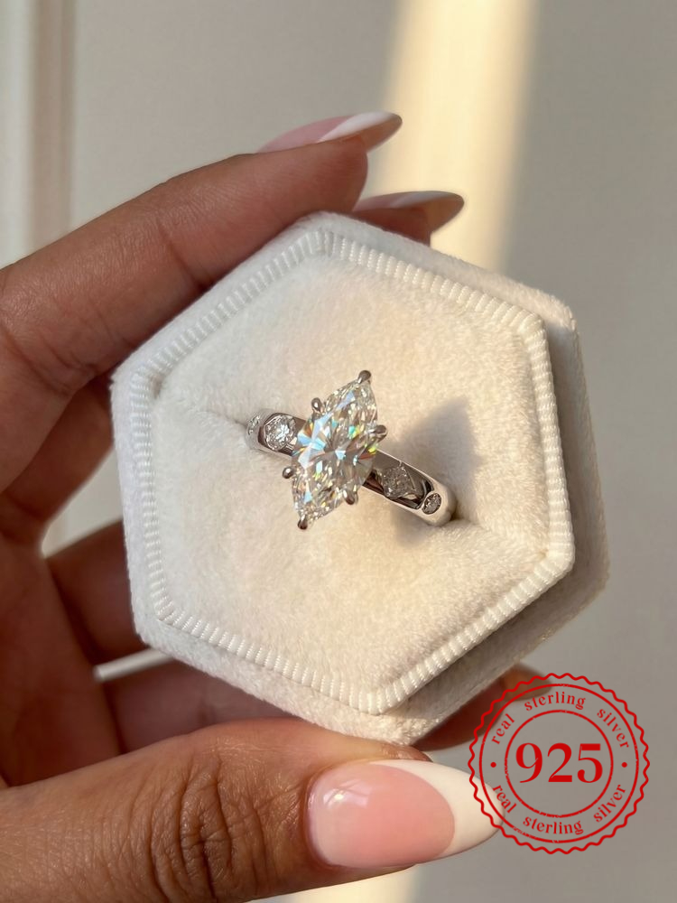 Pierścionek damski ze srebra p – Body Jewelry High Quality recenzja i cena